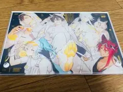 Honey Vibes アクリルパネル　秋風マルシェ ハニヴ　オトメイト