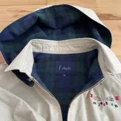 ファミリア、プルゾンジャケット『11/19〜11/21発送不可ですm(__)m』