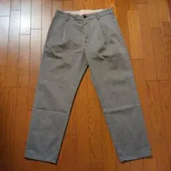 UNIVERSAL OVERALL × B:MING by BEAMS パンツ