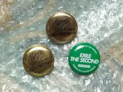RISING SUN TO THE WORLD【メンディー、SECOND】セット