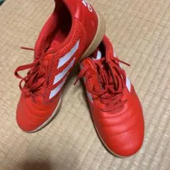 サッカースパイク アディダス フットサルシューズ sala