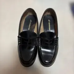 ローファー　25cm ムーンスター　BV330