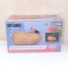 SPY×FAMILY ピーナツルームライト　アーニャ　フォージャー