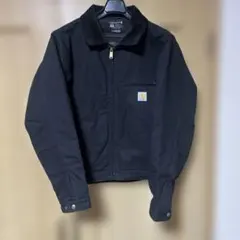 Carhartt デトロイトジャケット　Sサイズ