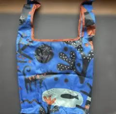 KAIDI 動物柄 エコバッグ