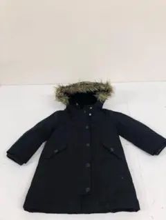 baby GAP ベビーギャップ★4★105★中綿ダウンコート　中綿ジャケット