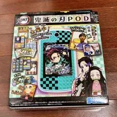新品未開封 セガトイズ 鬼滅の刃POD 竈門炭治郎 モデル