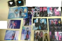 【まとめ売り】めておら Lapis メルト・ダ・テンシ 心音 みかさグッズセット