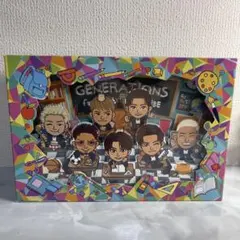 GENERATIONS from EXILETRIBE ボックス ジェネ高校TV
