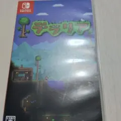 Nintendo Switch テラリア