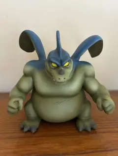 機動戦士ガンダム ギレン ザビ ビッグオブジェ バンプレスト - メルカリ