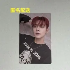 TXT ヨンジュン Sanctuary ウィバショ GB ラキドロ 【難あり】