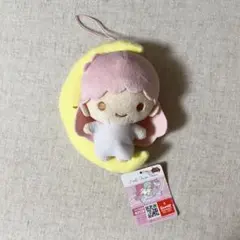 [匿名発送]sanrio リトルツインスターズ ララ ユニコーン ぬいぐるみ