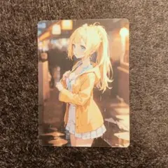 ウラシク セクシーカード 014 - メルカリ