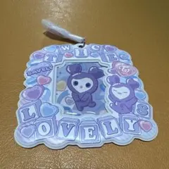 メル42607様お取引用 TWICE LOVELYS カードホルダー