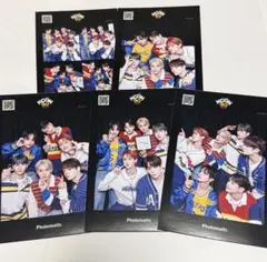 JO1 KCON LA2023 アーカイブモーメント