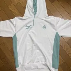 綺麗新品未使用匿名】LLサイズ ハイキュー 青葉城西 パーカー 及川徹 ジャージ