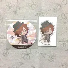 あんスタ スタフォニ アニカフェ 三毛縞斑