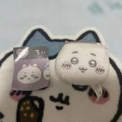 ちいかわマスコットミラー〜リボン〜ちいかわ