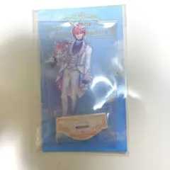 にじさんじ 赤城ウェン サンリオコラボ アクスタ