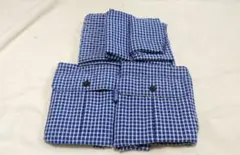 【シャツ ハギレ】OUTDOOR PRODUCTS シャツ ハンドメイド素材