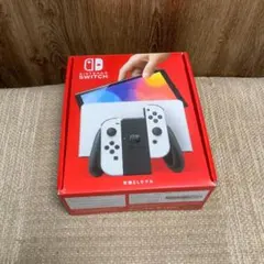 K105 Nintendo Switch（有機ELモデル）HEG-001