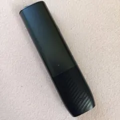 IQOS イルマiワン ミッドナイトブラック 電子タバコ本体