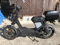 中古V8 20 モペット48V電動自転車 20インチ 電動バイク 中古V8 20 モペット48V電動自転車 20インチ 電動バイク - メルカリ