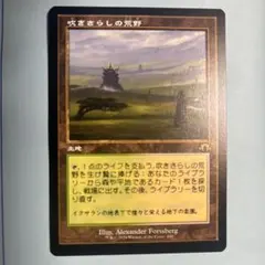 2026年最新】溢れかえる岸辺 旧枠の人気アイテム - メルカリ