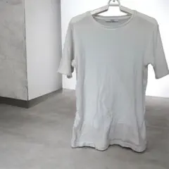 JOURNAL STANDARD relume リブTシャツ ホワイトのサムネイル