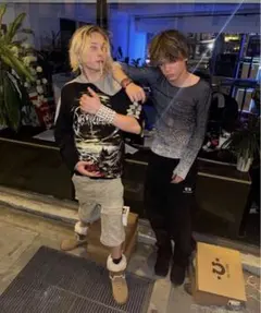 bazo1199 市川準基 nettspend fakemink archiveのサムネイル