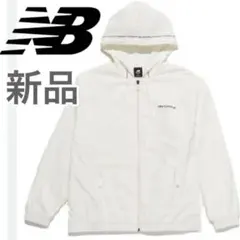 ニューバランス ウィンドブレーカー シャカシャカ ナイロンジャケット アウター