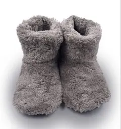 冬物売り切り価格‼️ 即売れ‼️ ルームシューズ　スリッパ　新品　もこもこ　洗濯可能