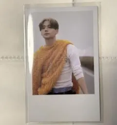 ALD1 EUPHORIA STAR ROAD ver トレカ サンウォン