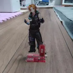 O-MENZ 阿形 あぎょたん 黒衣装 アクスタ - メルカリ