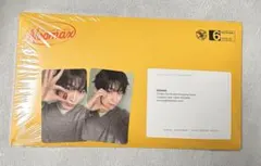 新品未開封 ENHYPEN THE SIN:BLISS ソヌ トレカ付き