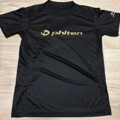 ファイテン　Tシャツ　Lサイズ