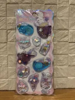 ウォーターシール