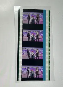 ヒプマイ ヒプムビ コマフィルム 乱数 ED ハンドサイン 特典 - メルカリ