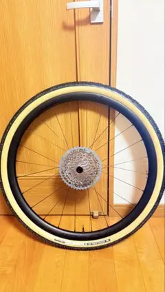 Roval Terra C Sram XDR フリー　ホイール前後セットのサムネイル