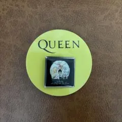 クイーン　ピンバッジ　ピンズカプセル Amazon.co.jp: 全10種 Queen クイーン - ピンズカプセル カプセルトイ