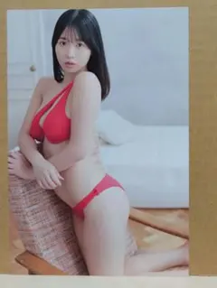 南みゆか ポストカード ⇒my fave vol.2 セブンネット限定特典