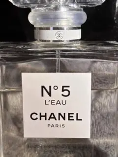 CHANEL N°5 ローオードゥトワレット 香水100ml