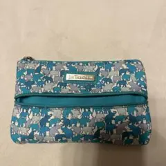 ジムトンプソン ポーチ