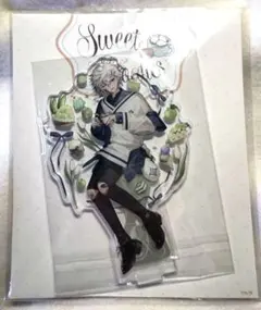 にじさんじ 叢雲カゲツ Sweet Floaties アクリルスタンド