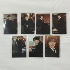 SEVENTEEN CARAT LAND 2026 トレカ　ディノ
