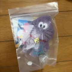 ドラえもん フレンズ展 ぬいぐるみキーチェーン 焼芋 100%フレンズ