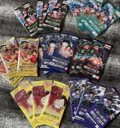 ワンピースカードゲーム　ロマンスドーン　その他