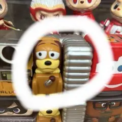 POP CUBE スリンキー・ドッグ pogcube スリンキー 新品未使用