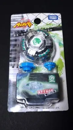 【新品未開封品】メタルファイトベイブレード カウンターレオーネ 限定カラー BEYBLADE X」、「メタルファイトベイブレード」より、「ロック